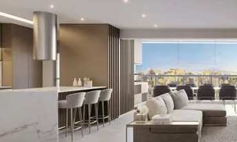 Imagem 6: APARTAMENTO RESIDENCIAL em São Paulo - SP, Água Branca