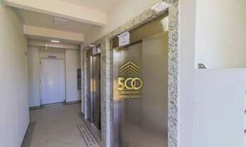 Imagem 6: Apartamento com 2 dormitórios à venda, 48 m² por R$ 299.000,00 - Praia João Rosa - Biguaçu