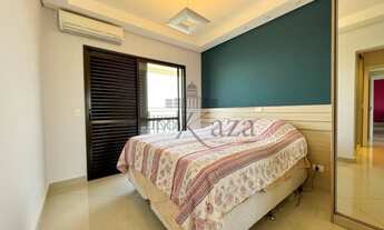 Imagem 7: Apartamento - Jardim Esplanada - Residencial Esplanada Resort - 118m² - 3 Dormitórios