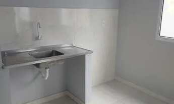 Imagem 6: Casa para locação quadra 05 sobradinho df