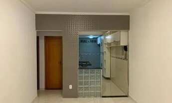 Imagem 2: Apartamento com 2 quartos em Tribobó - São Gonçalo - RJ