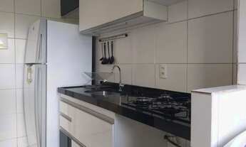 Imagem 6: EXC!! 2 QUARTOS SEMI-MOBILIADO!! LINDO!! 1.620,00 C/TUDO INCLUSO