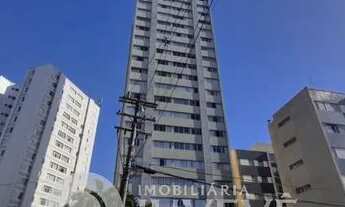 Imagem 3: IMOBILIARIA JUVEVE ALUGA APARTAMENTO IVO LEAO 137 M² 3 DORMITORIOS SUITE PORTARIA 24HS ALT