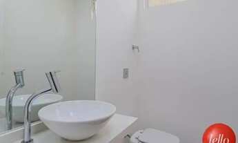 Imagem 6: São Paulo - Apartamento Padrão - Itaim Bibi