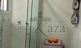 Imagem 3: SOLARE VISTA VERDE Apartamento / Padrão - Cidade Vista Verde