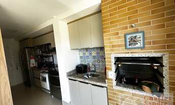 Imagem 7: Apartamento para Venda em Goiânia, Setor Marista, 3 dormitórios, 3 suítes, 4 banheiros, 2