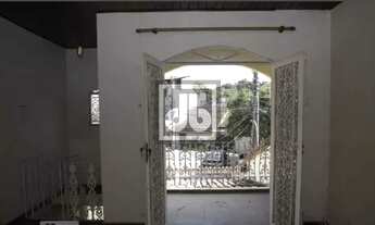 Imagem 4: Freguesia - Casa duplex - Condomínio. Agende sua visita!