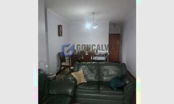 Imagem 2: SAO BERNARDO DO CAMPO - Residential / Apartment - JARDIM DO MAR