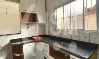 Imagem 6: Apartamento à venda, 3 quartos, 1 vaga, Baeta Neves - São Bernardo do Campo/SP