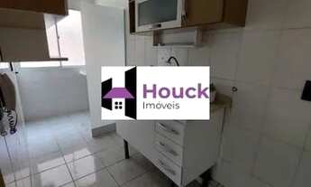 Imagem 2: 6116 -Apartamento para locação - Vila Mangalot - Pirituba