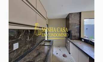 Imagem 6: CASA NO CONDOMINIO RESIDENCIAL MARIA JULIA