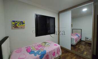 Imagem 6: Apartamento para venda tem 120 M², com 4 Dormitórios ,sendo 2 deles suíte