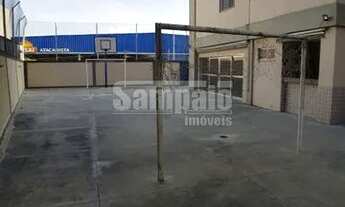 Imagem 5: Campo Grande Apartamento com 3 dormitórios