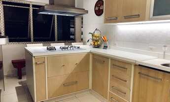 Imagem 3: Apartamento para venda tem 140 metros quadrados com 3 quartos em Jardim Paulista - São Pau