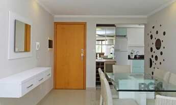 Imagem 2: Apartamento de 62m², bairro Higienópolis