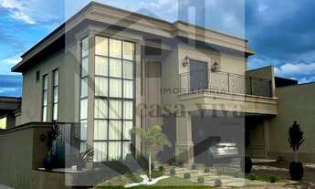 Imagem: Casa em Condomínio para Venda em Mirassol