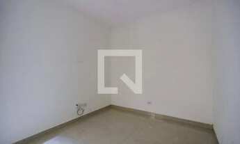 Imagem 2: Apartamento para Aluguel - Vila Maria , 1 Quarto, 40 m2