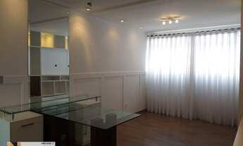 Imagem 1: Apartamento reformado - Espaçoso - Localização privilegiada