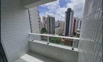 Imagem 3: Apto NOVO, entregue neste mês, nas GRAÇAS, 3 Quartos !