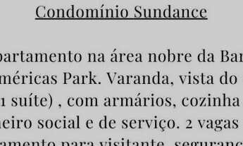 Imagem: Excelente apartamento na área nobre da