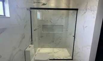 Imagem 8: Casa de alto padrão no Mansões Olinda a venda