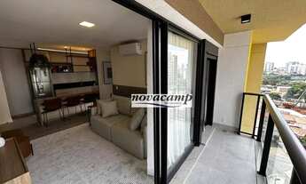 Imagem: Apartamento com 1 dormitório para alugar