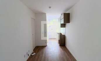 Imagem 5: Apartamento para Aluguel - Vila Ré, 2 Quartos, 40 m2