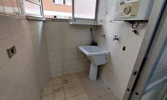 Imagem 6: Apartamento para aluguel possui 56 metros quadrados com 2 quartos em Bela Vista - São Paul