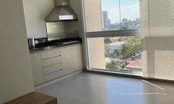 Imagem 4: Apartamento com 3 dormitórios para alugar, 103 m² por R$ 4.955/mês - Alto - Piracicaba/SP