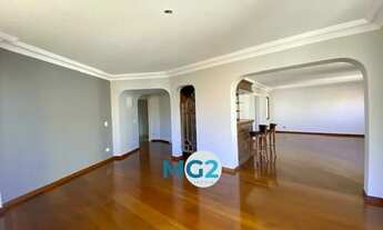 Imagem 6: Moema, 240m², fora da rota, exclusivo!