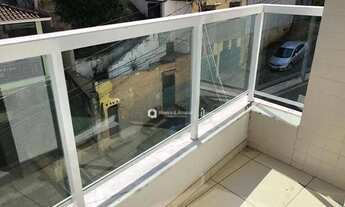 Imagem 6: Apartamento com 2 dormitórios para alugar, 68 m² por R$ 1.473,12/mês - Cascatinha - Juiz d