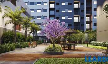 Imagem 5: APARTAMENTO - CIDADE ADEMAR - SP