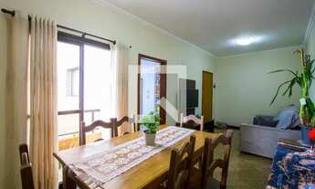 Imagem 4: Apartamento para Aluguel - Parque Bandeirante, 3 Quartos, 93 m2