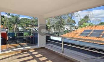 Imagem 6: Sobrado Residencial à venda na Chácara Monte Alegre, São Paulo-SP