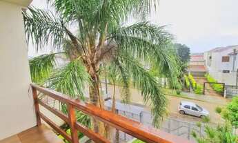 Imagem 2: Apartamento para Locação/Aluguel - 120m², 3 dormitórios, sendo 1 suites, 1 vaga - Medianei