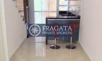 Imagem 2: Casa com 3 suítes, 2 vagas de garagem, 125m² à venda - Ipiranga - São Paulo/SP