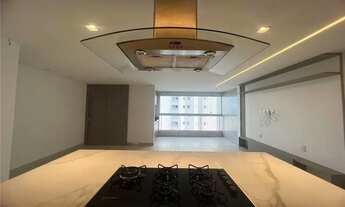 Imagem 5: Apartamento todo projetado com vista para o mar no altiplano nobre