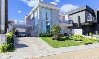 Imagem 2: Casa Condominio para Venda - 203.02m², 3 dormitórios, sendo 3 suites, 4 vagas - Hípica