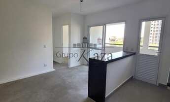 Imagem 3: Apartamento para aluguel com 55 metros quadrados com 1 quarto