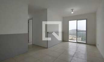 Imagem 2: Apartamento para Aluguel - Jacarepaguá, 3 Quartos, 65 m2