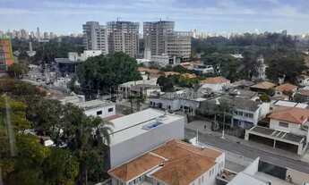 Imagem 6: Lindo apto 3 dorm, 2 vagas - Jardim Paulista