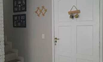 Imagem 7: SOBRADO - JARDIM TRÊS MARIAS - SP