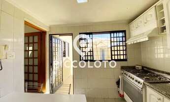 Imagem 5: Casa - Chácara da Barra - Campinas