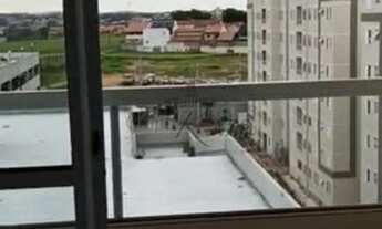 Imagem 6: Apartamento para aluguel com 48 metros quadrados com 2 quartos