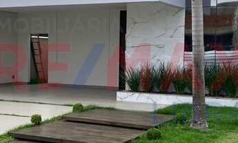 Imagem: Vendo casa alto padrão no mirante