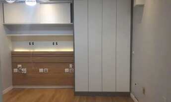 Imagem 3: Kitnet com 1 dormitório para alugar, 50 m² por R$ 1.000/mês - Centro - Piracicaba/SP