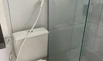 Imagem 5: Alugo apartamento no João Paulo II, 1 andar posição Nascente