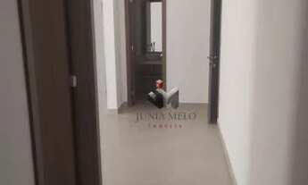 Imagem 3: Apartamento com 3 dormitórios para alugar, 107 m² por R$ 3.535/mês - Jardim Paulista - Rib