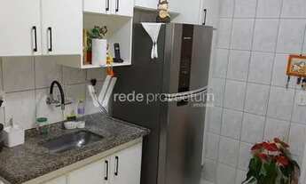 Imagem 5: Apartamento - Vila Mimosa - Campinas