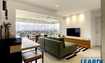 Imagem 2: APARTAMENTO - VILA ANASTÁCIO - SP